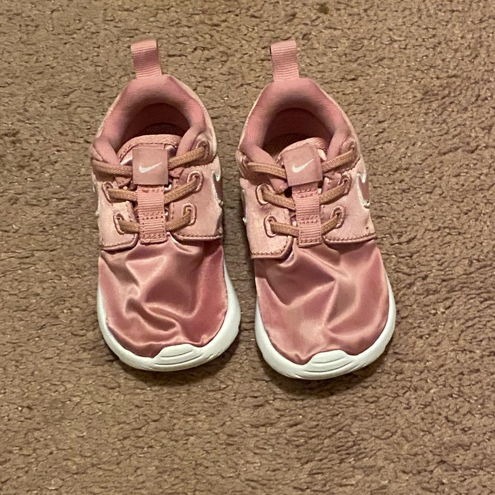 Toddler Girls Nike Roshe One
